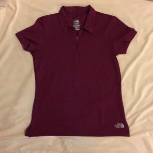 The north faces top